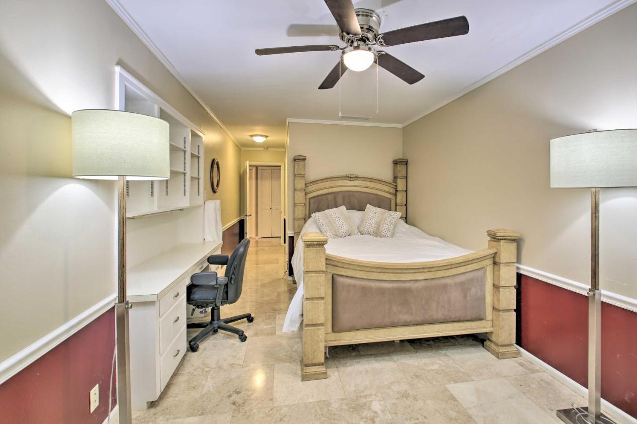 Hot Springs Home With Covered Patio About 3 Mi To Town! Εξωτερικό φωτογραφία